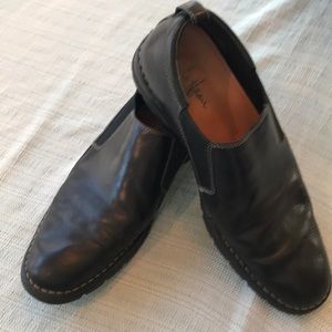 Cole Haan - Nike Air Sole size 11 1/2” Loafer